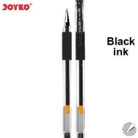 

Produk terbaru Pen Bolpen Gel JK1 Joyko 12 PCS