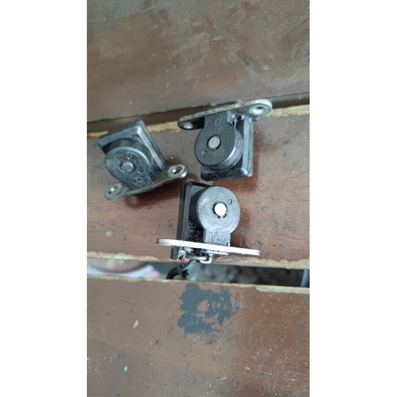 pulser ori mitsuba pnp grand supra lama kazee