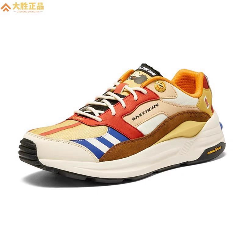 [PO]Skechers x one-piece boa Hancock