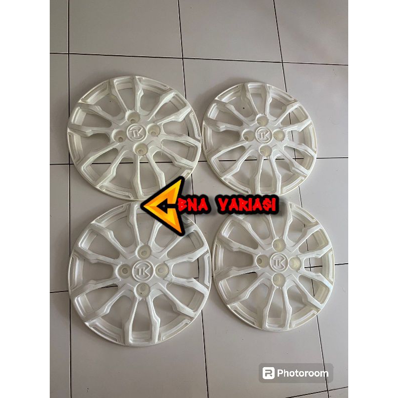 WD TK NEW BAUT 4 UNTUK FUTURA, CARRY, T120SS