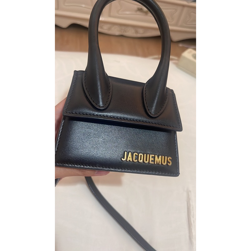 jacquemus Preloved shita