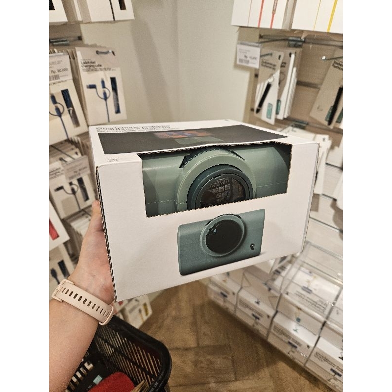 FLYING TIGER FTC PROJECTOR SMARTPHONE HP PROYEKTOR HANDPHONE