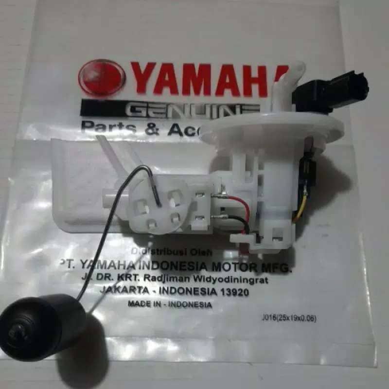 Pulpam Bensin Yamaha Mio J , Mio M3 Original