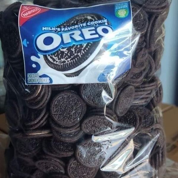 

Oreo Snack Kiloan