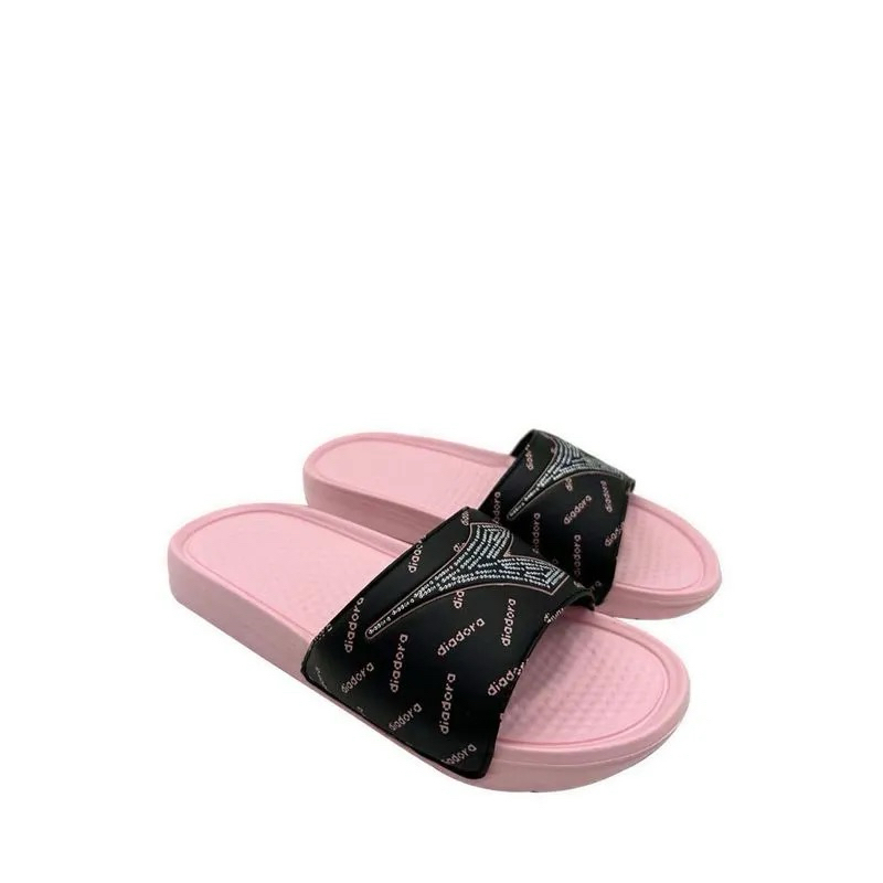 Sandal Wanita Diadora Helexa - Pink.