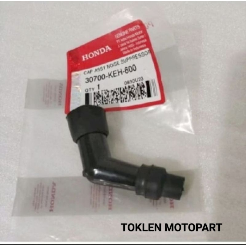 CANGKLONG/COP BUSI (KEH) MEGA PRO PRIMUS, GL PRO, TIGER ORIGINAL AHM