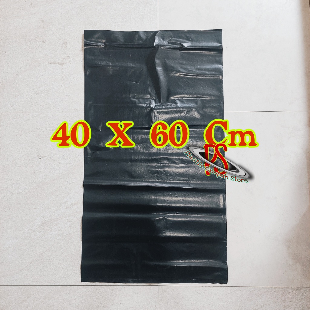 Kantong Plastik Sampah 40 X 60 Cm Kantong Sampah 40 x 60 Cm , Kantong Plastik 40 x 60 Cm