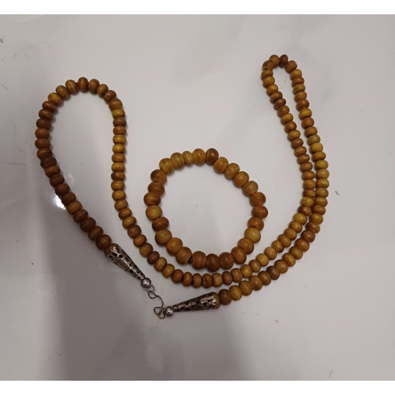 kalung dan gelang HM original