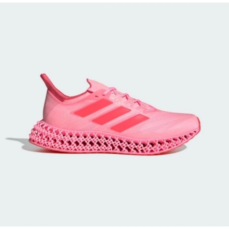 SEPATU LARI WANITA ADIDAS 4DFWD 4 RUNNING ORIGINAL IE0996