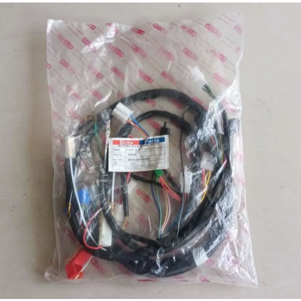 KABEL BODY MOTOR SMASH BINA