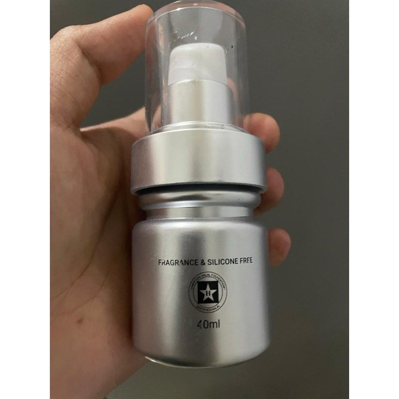 peterson’s lab niacinamide serum preloved