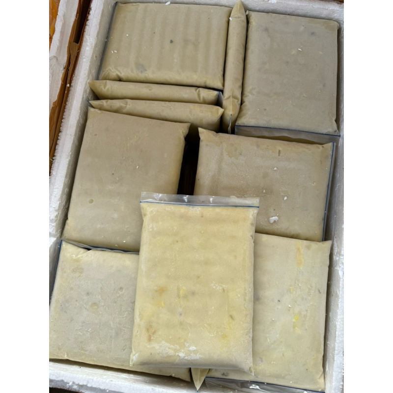 

DAGING DURIAN