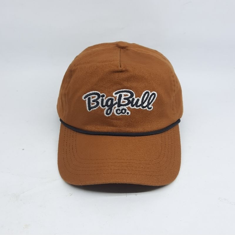 TOPI PRIA TOPI BISBOL TOPI LOIS ORIGINAL HDM301BR