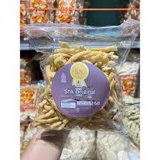 

Stik Bawang Original Cap "SN
