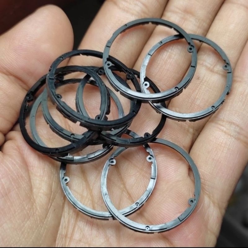 Sparepart mesin jam - MOVEMENT RING SPACER ORIGINAL SEIKO cal.7S26/4R36/NH36/NH70