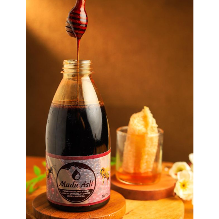 

MADU GONTOR 450 GR