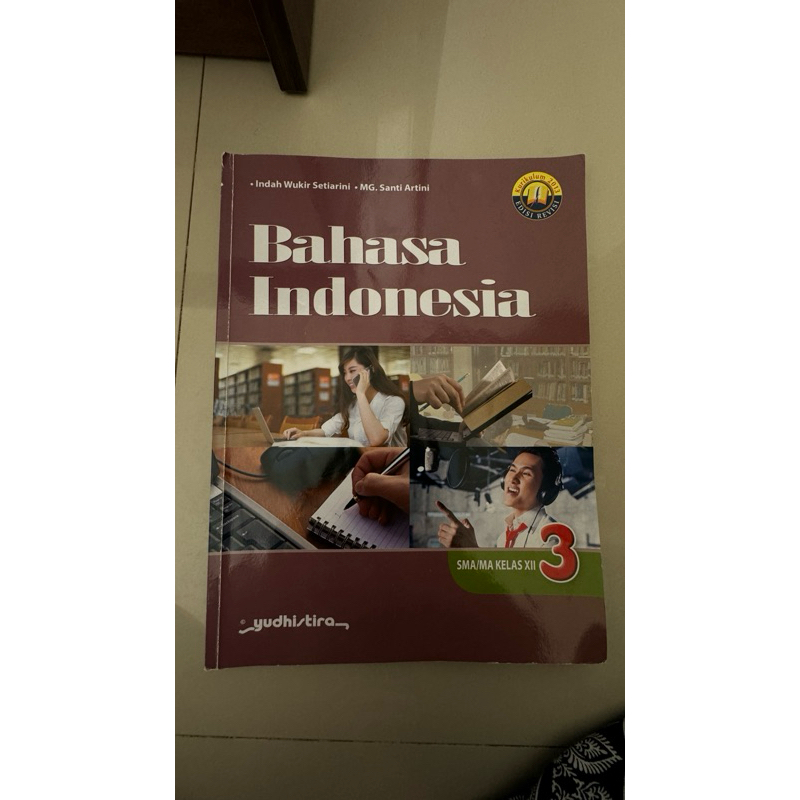 YudhistiraBahasaIndonesia