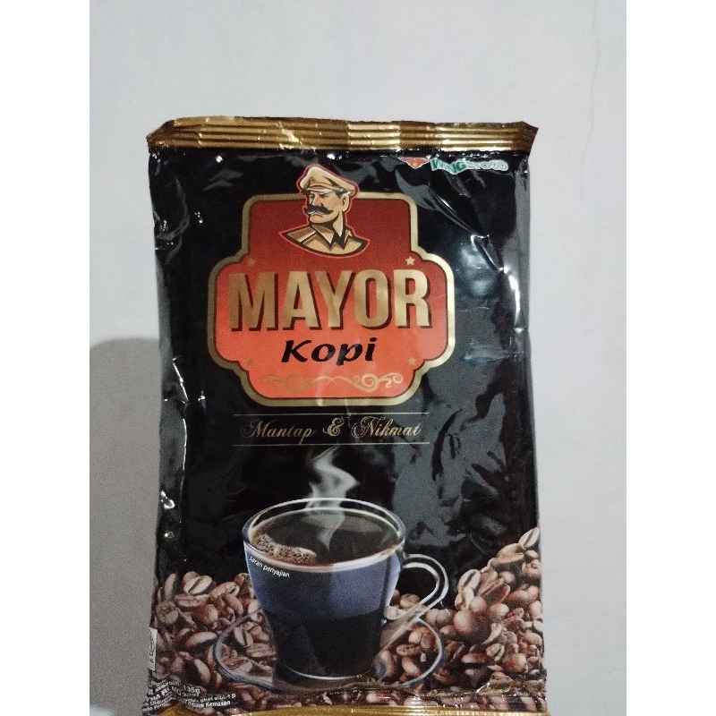 

KOPI MAYOR//MAYOR//BUBUK//TOP//BUBUK MAYOR