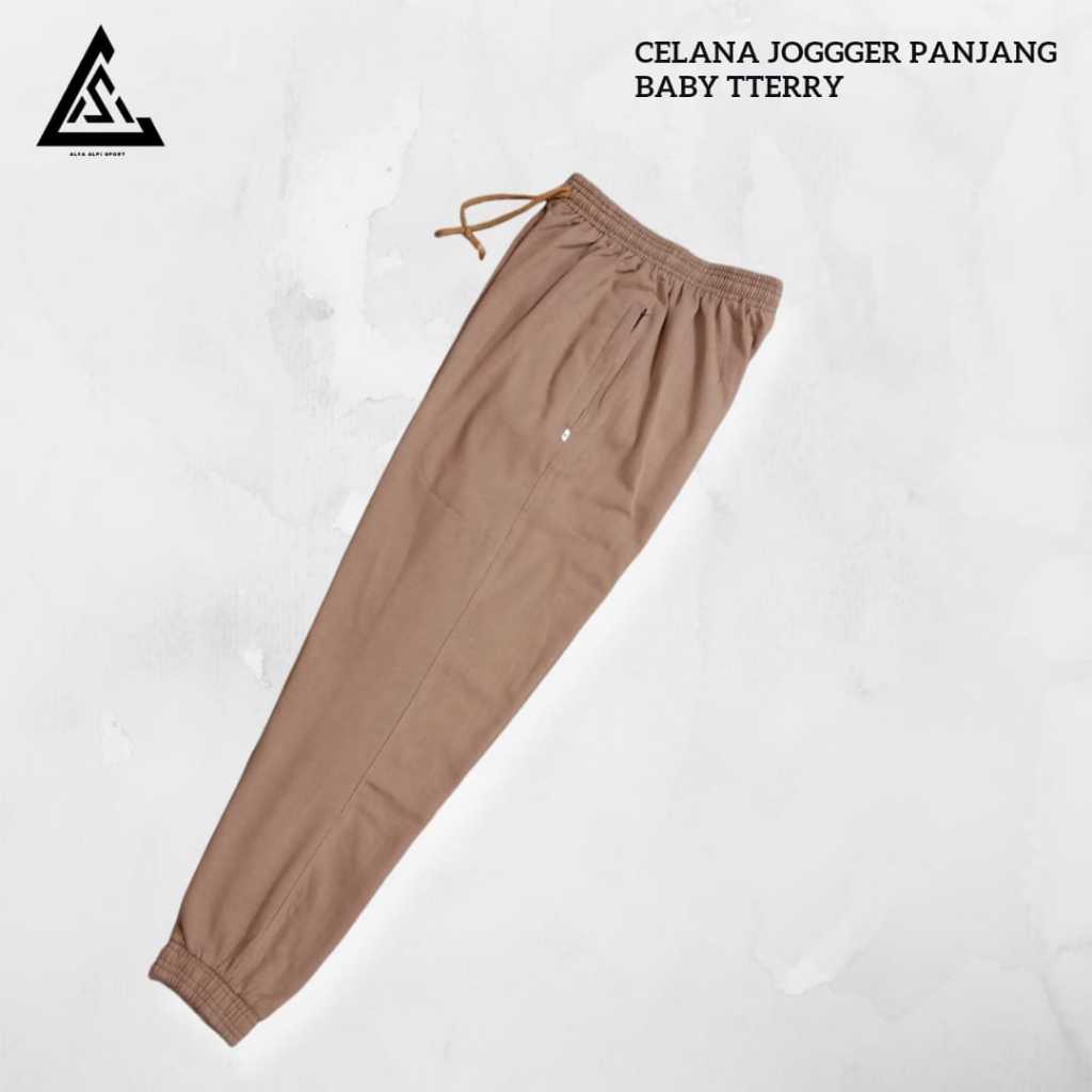 Sweetpants/Jogger/Jogger Pria dan Wanita / Celana Jogger/Celana Olahraga Casual Korean Style/Sweetpa
