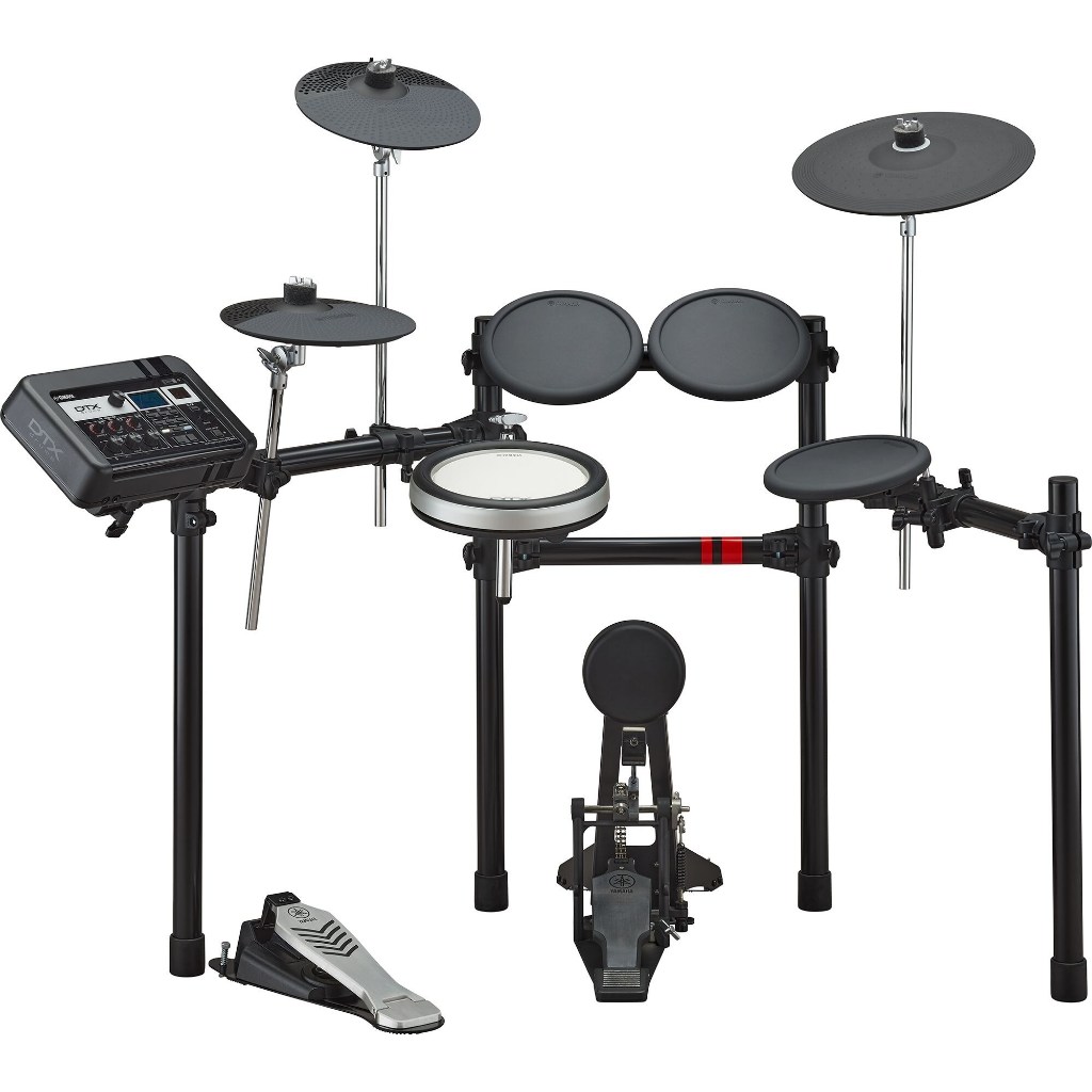 YAMAHA DTX6KX Drum Elektrik DTX6 KX / DTX6K X / DTX6-KX