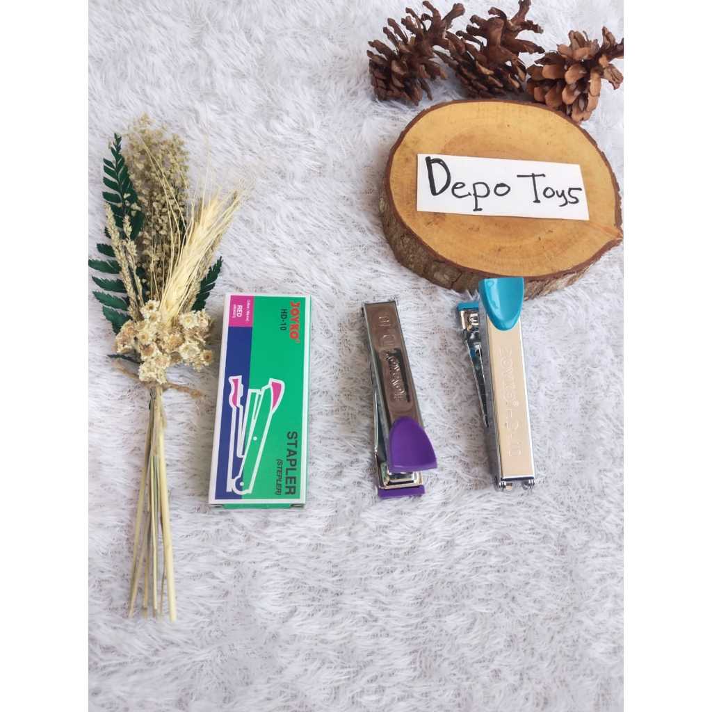 

1 Pcs STEPLER Joyko Isi Mesin Steples