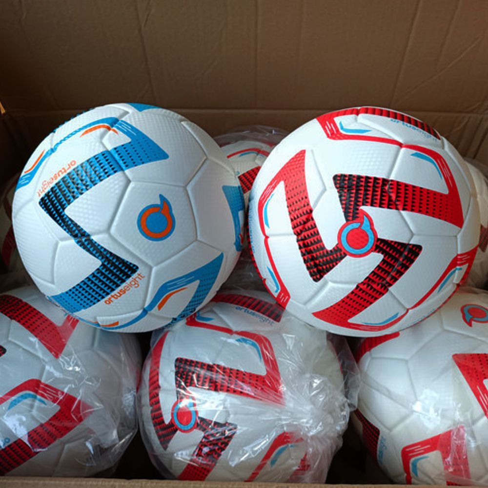 Bola Futsal Ortuseight Ortus Original PRESS AWET TERBARU