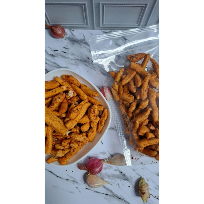 

Basreng Geprek 100gram
