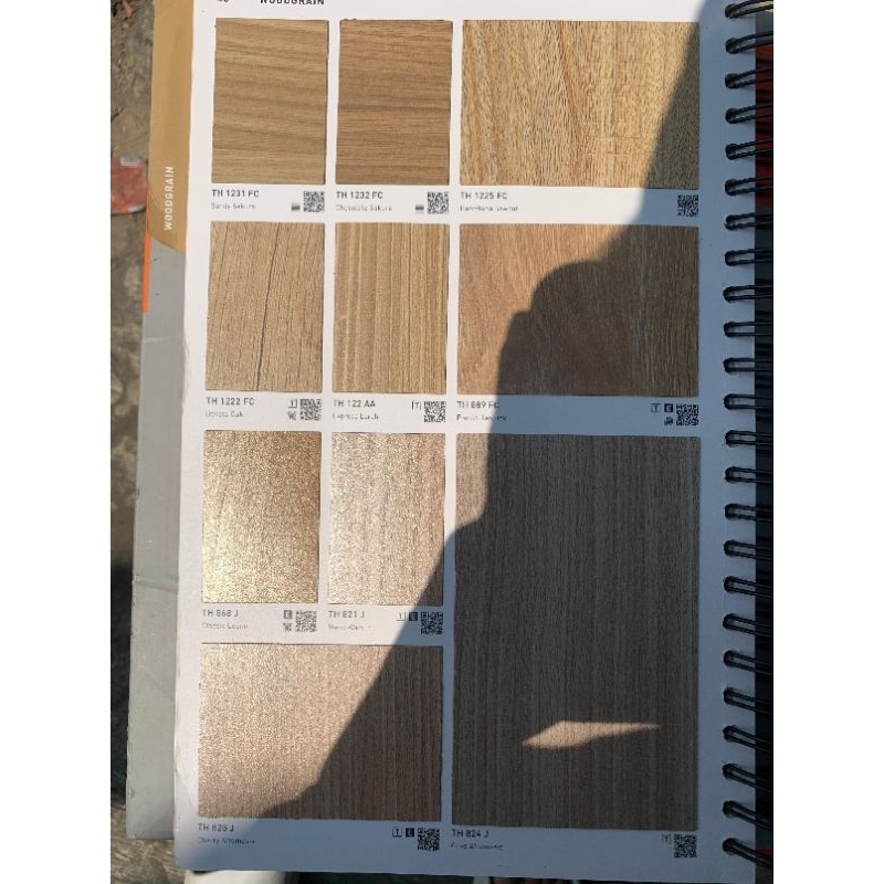 Cat tusir EDGING HPL TACO, Pewarna Pinggiran,Pengisi Nat HPL EDGING (100 ml) TH 1231 FC, TH 1232 FC,