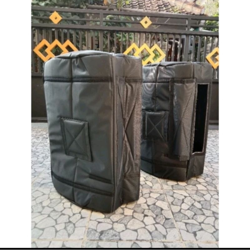 SOFCES HUPER HA.400 AK15 AK500 RDW JS 10 SEPASANG 2 pcs