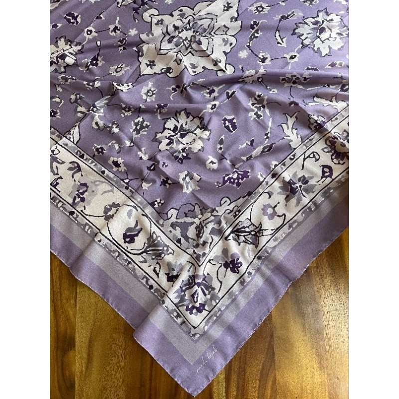 RASDA HIJAB - ECO PREMIUM