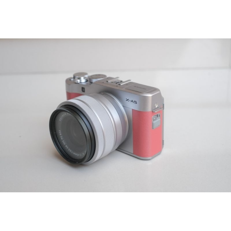KAMERA FUJI XA5