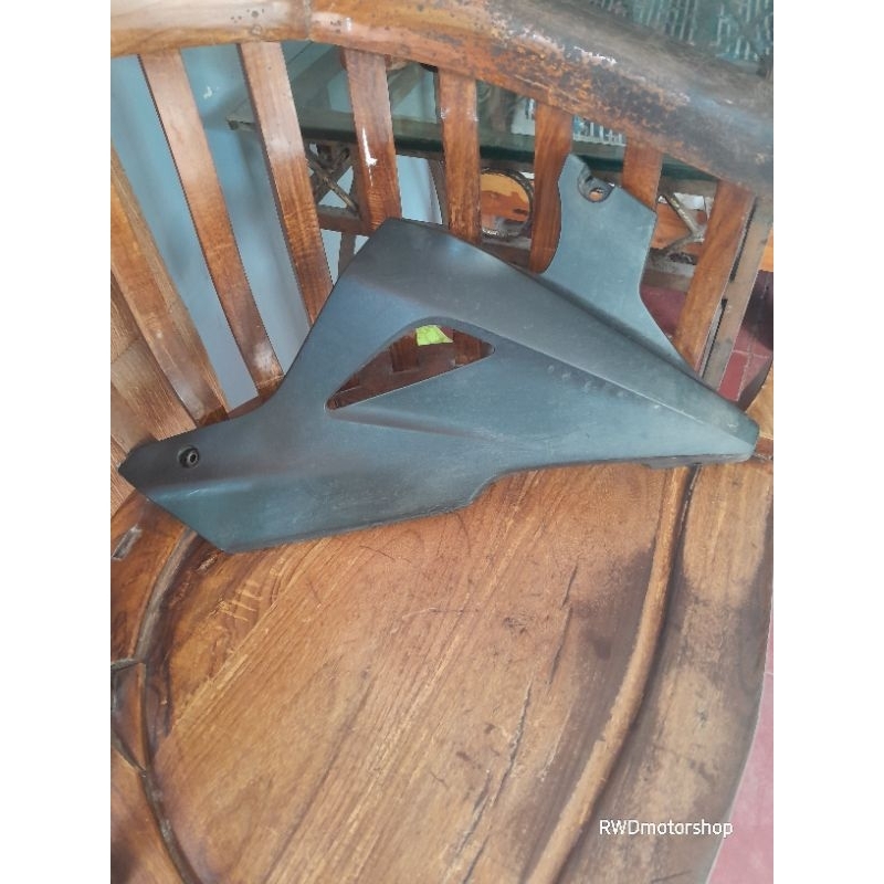 undercowl kanan cbr 250r KYJ thailand