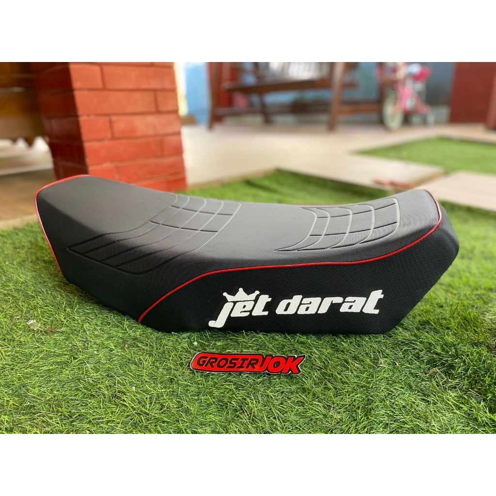 jok rx king perahu jet darat-jok RX king perahu tebal