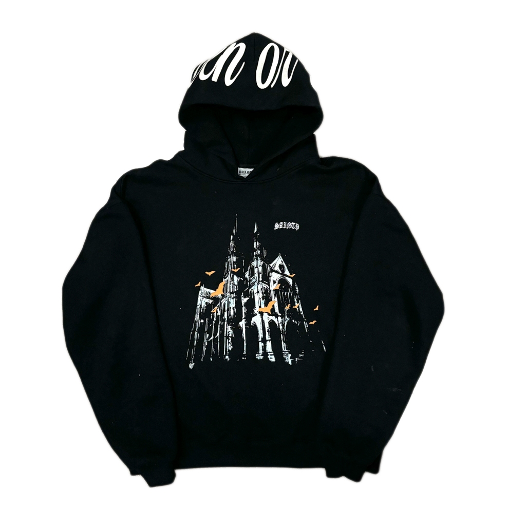 SAINTP "ETERNAL" HOODIE