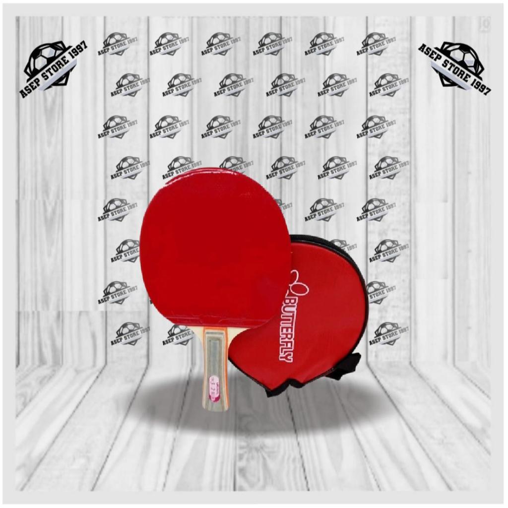 Bat Tenis Meja Butterfly Original