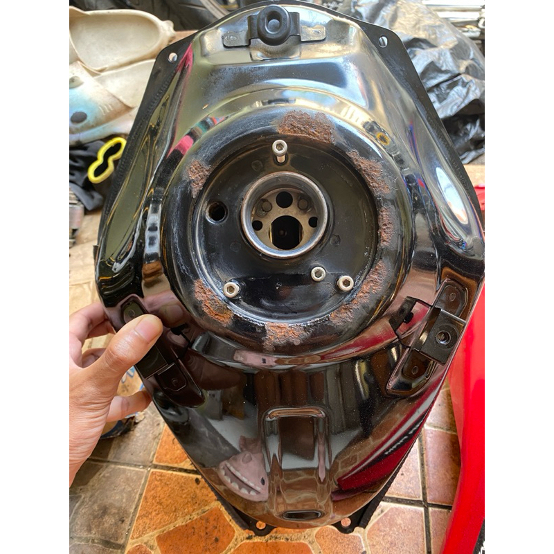 Harga r15 v3 vva tank Terbaru Sep 2024 |BigGo Indonesia