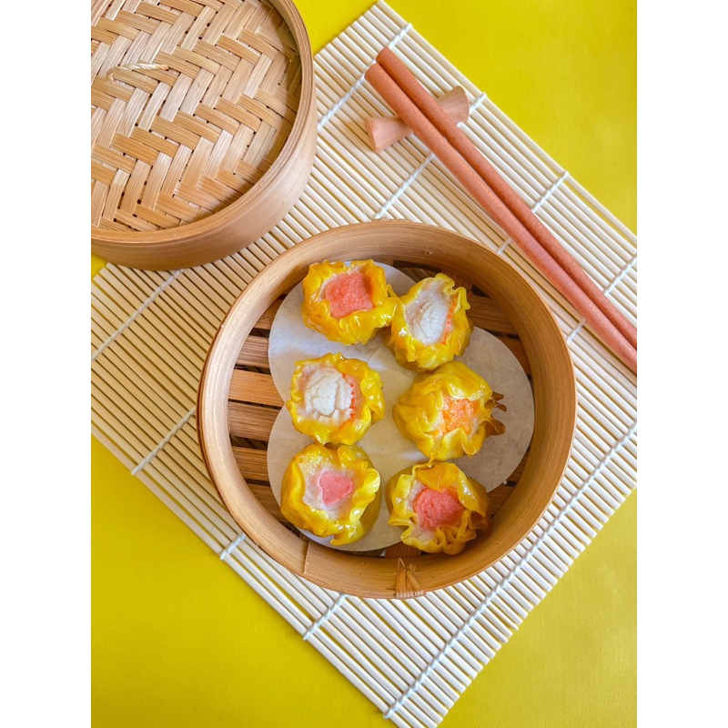 

DIMSUM MINI TOPPING FROZEN (25/50/100 pcs)