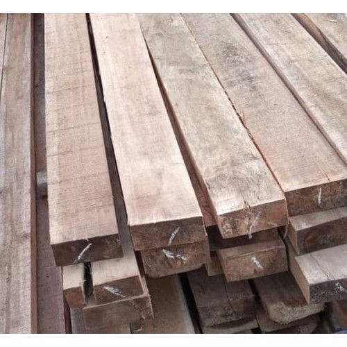 KAYU GALAR 5X10 MERANTI