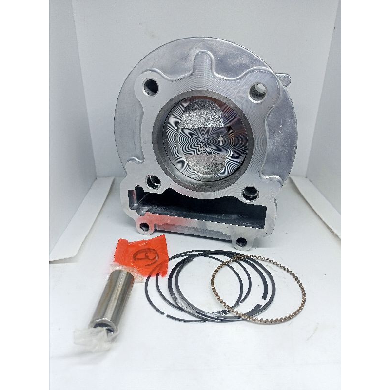 SILINDER BLOK / PAKET BORE UP MIO / MIO SPORTY / MIO SOUL / MIO SMILE / FINO