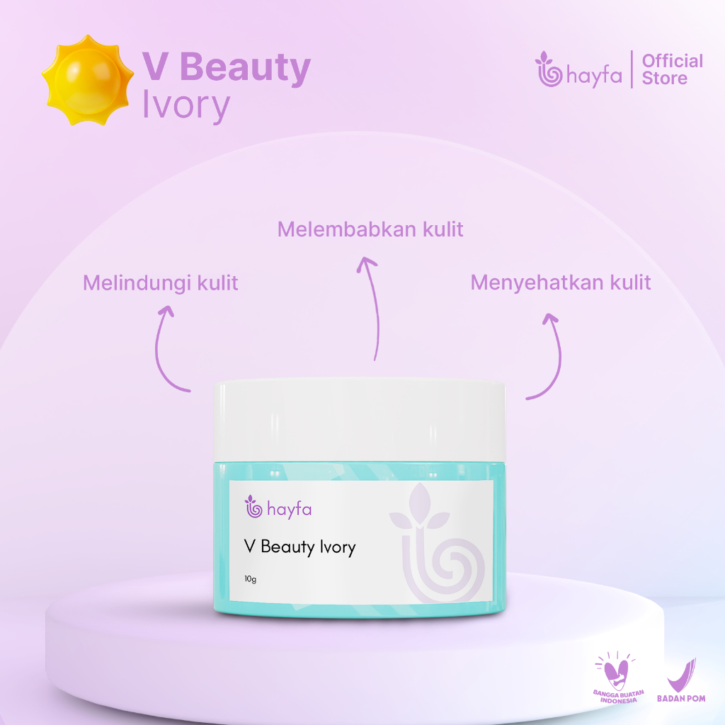 Hayfa Skincare | Oil Control With SPF 30 Cover Foundation & Pore Perfect Non Color Tinted Day Cream