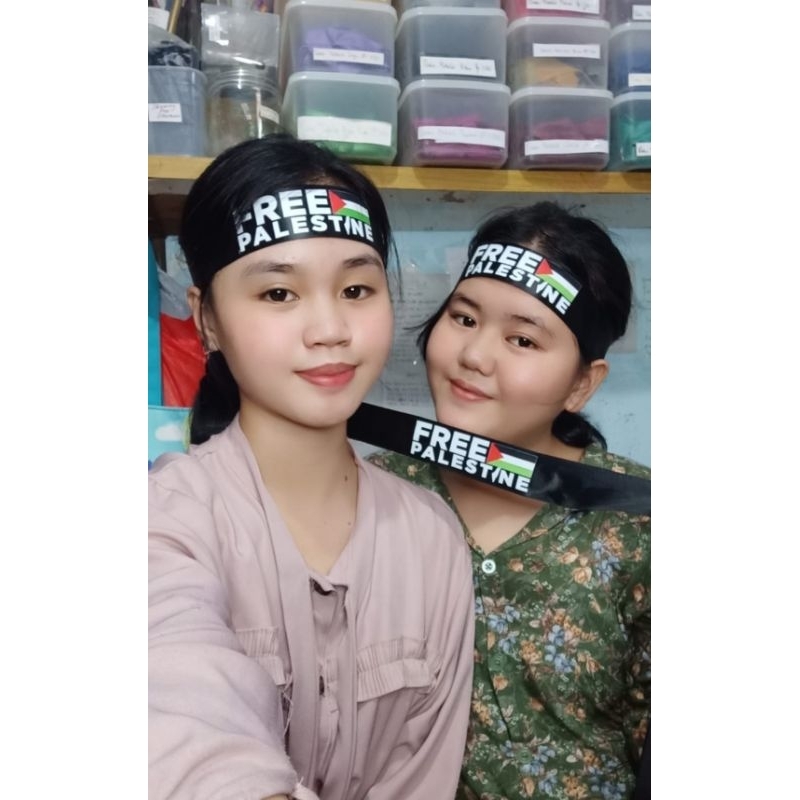 ikat kepala palestina | ikat kepala free palestina | ikat kepala palestine ikat kepala free palestin