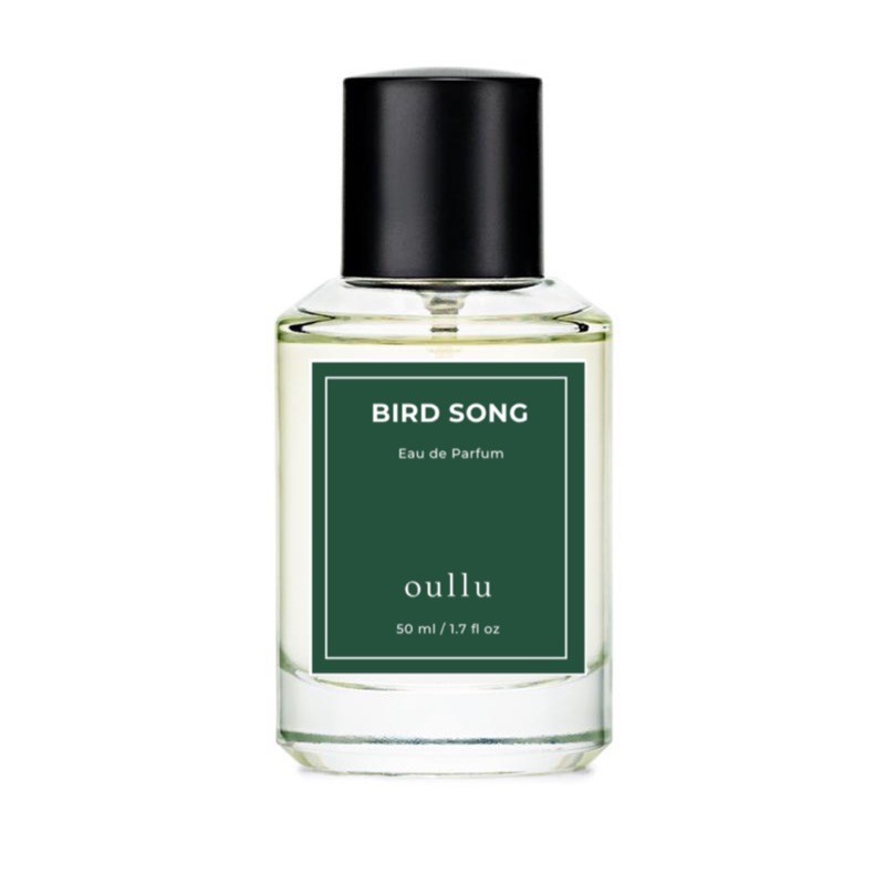 Oullu - Bird Song Eau de Perfume