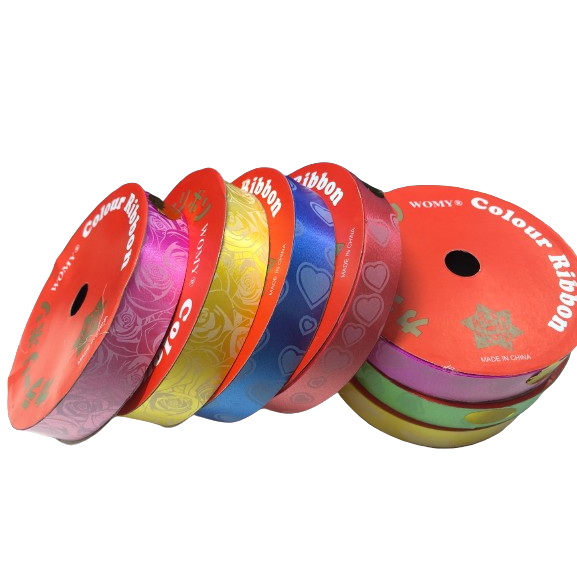 

PITA KADO MOTIF | PITA JEPANG / RIBBON MOTIF (1 ROLL)