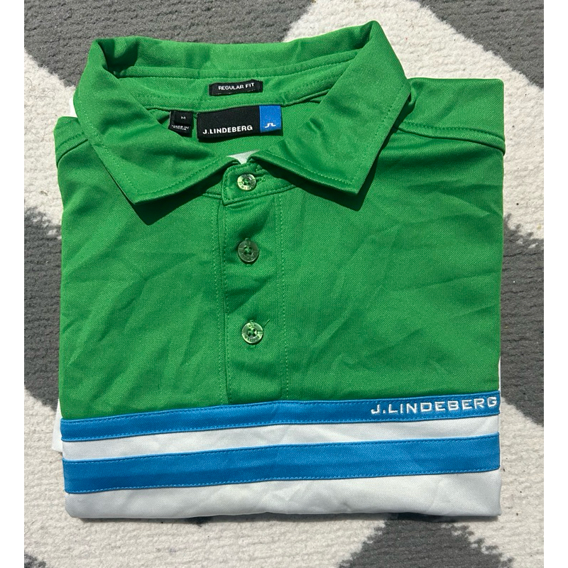 J.Lindeberg second. baca deskripsi 