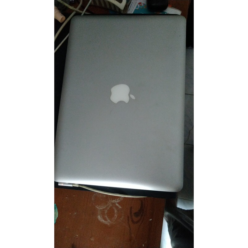 Laptop Second MacBook pro 13 Inch mid 2012