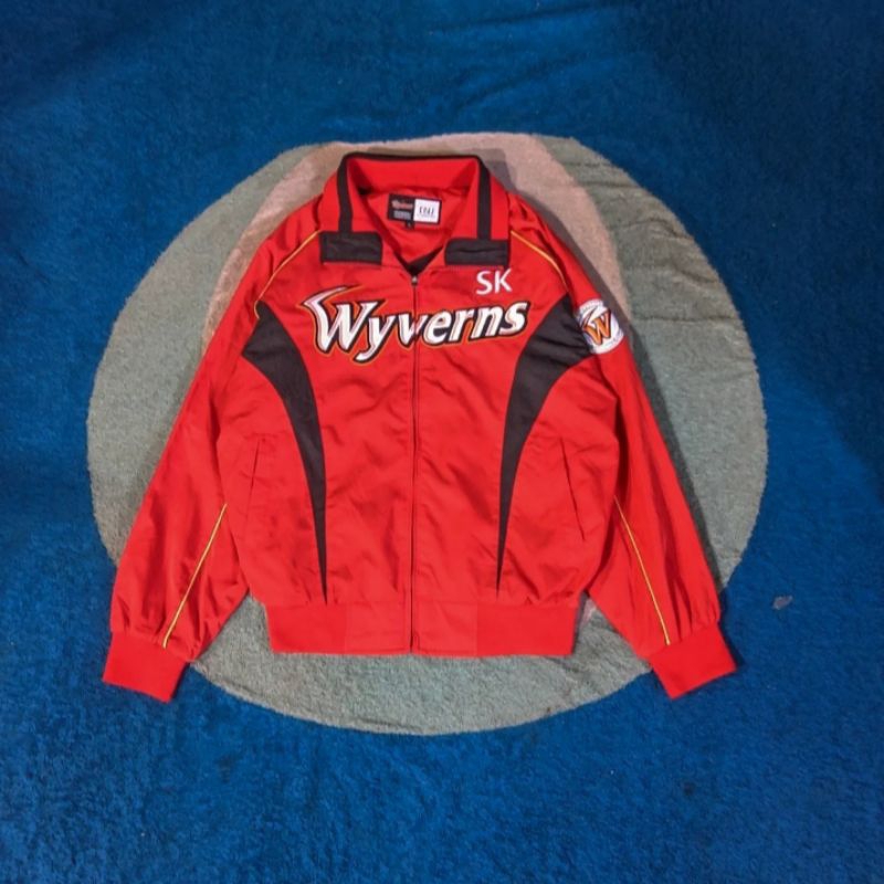 varsity sk wyverns