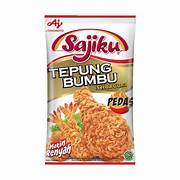 

Sajiku Tepung Bumbu 75gr