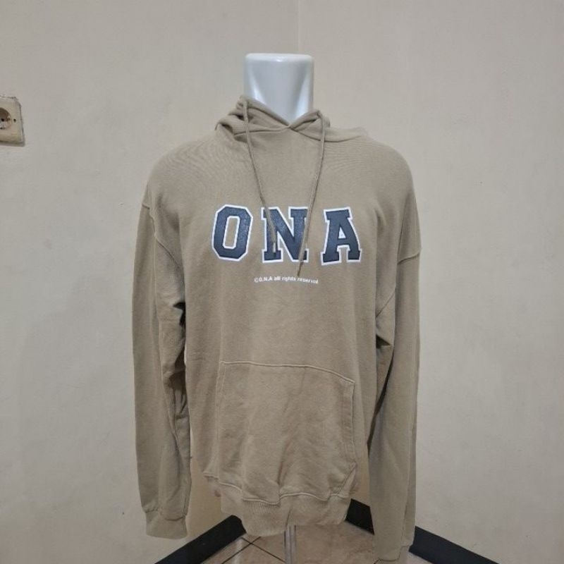 -HOODIE ONA-