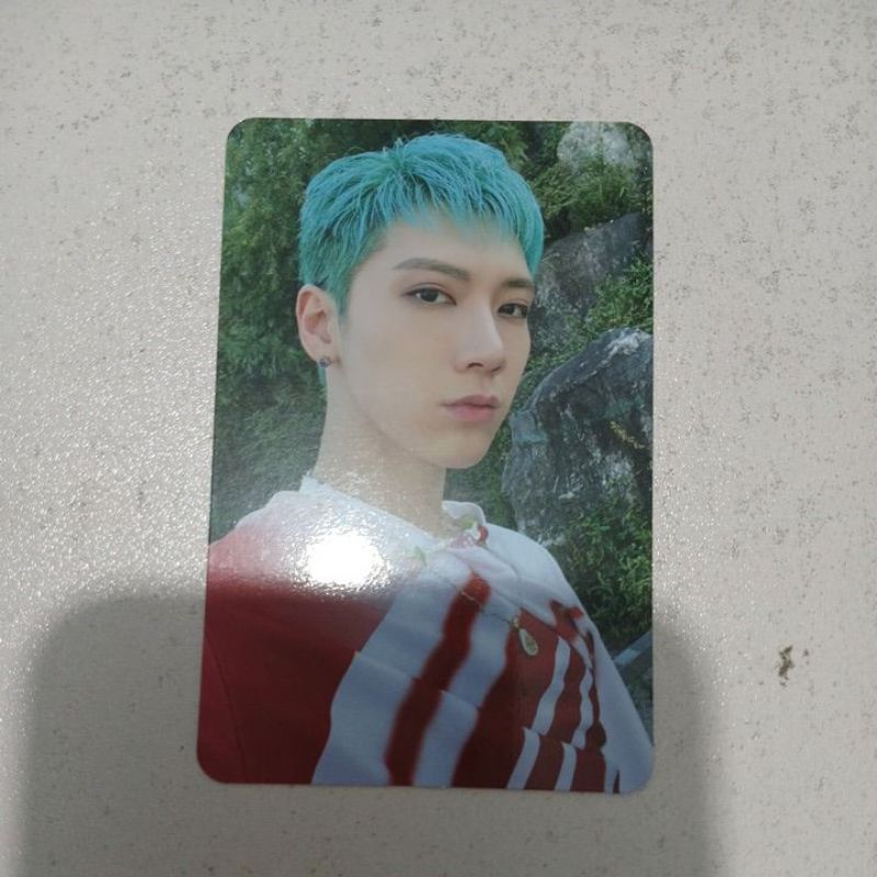 PC TEN NCT UNIVERSE ALBUM