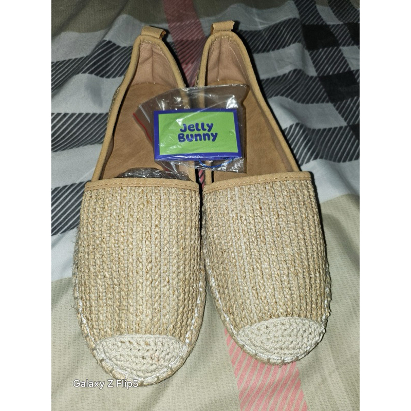 Sepatu Jelly Bunny Original